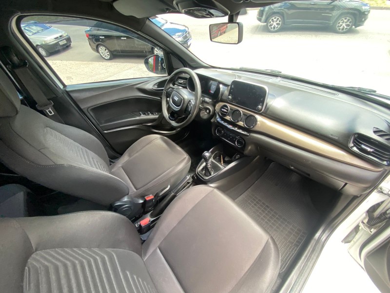 CRONOS 1.3 DRIVE 8V FLEX 4P MANUAL - 2023 - CAXIAS DO SUL