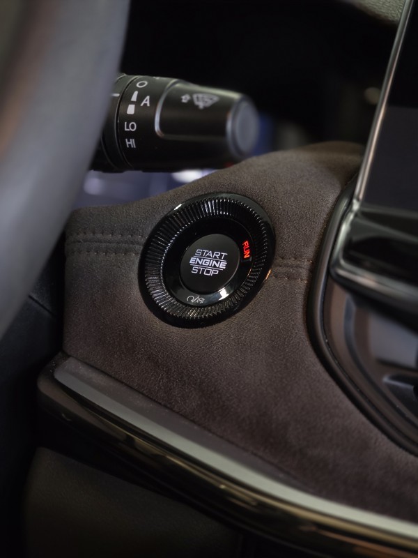 COMMANDER 2.0 OVERLAND TD380 4X4 TURBO DIESEL 4P AUTOMÁTICO - 2022 - CAXIAS DO SUL