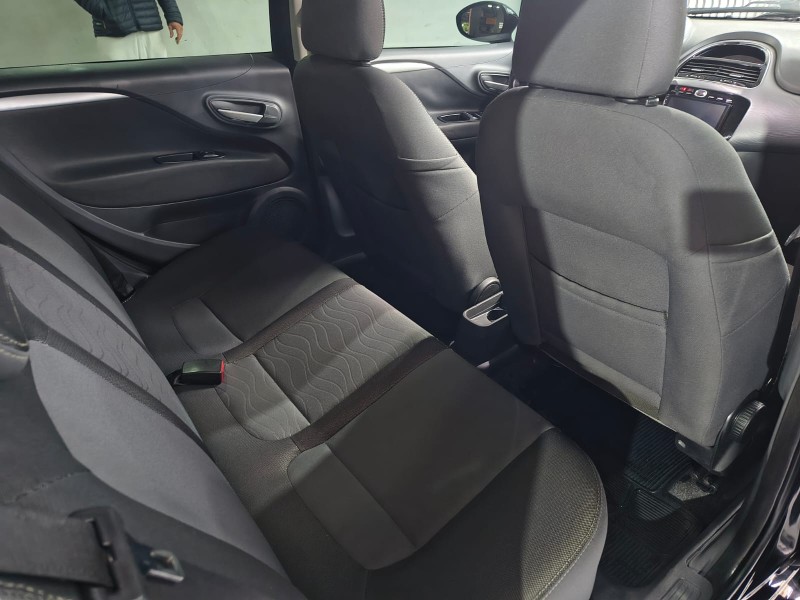 PUNTO 1.4 ATTRACTIVE ITALIA 8V FLEX 4P MANUAL - 2016 - CAXIAS DO SUL