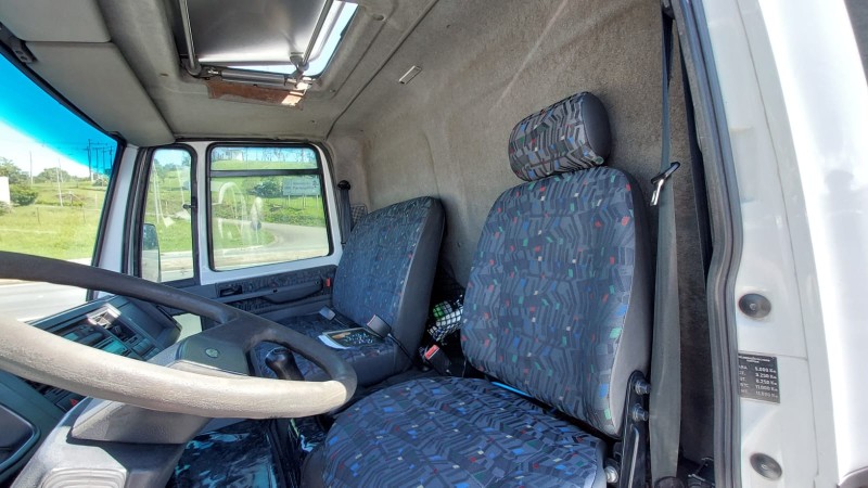 CARGO 816 S - 2013 - FARROUPILHA