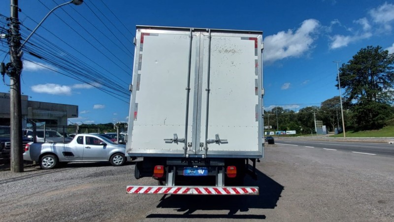 CARGO 816 S - 2013 - FARROUPILHA