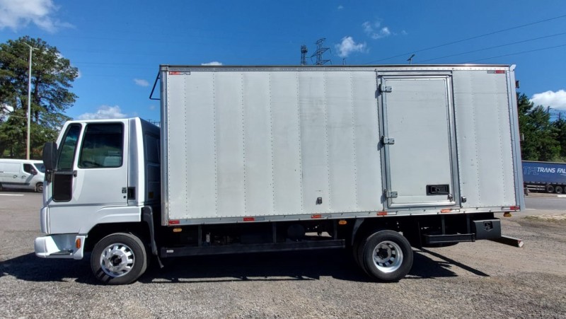 CARGO 816 S - 2013 - FARROUPILHA