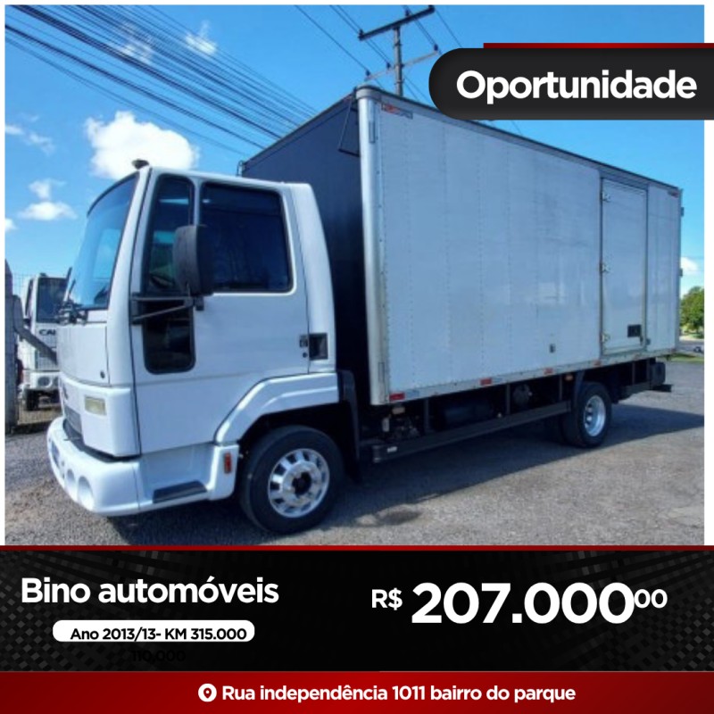 cargo 816 s 2013 farroupilha