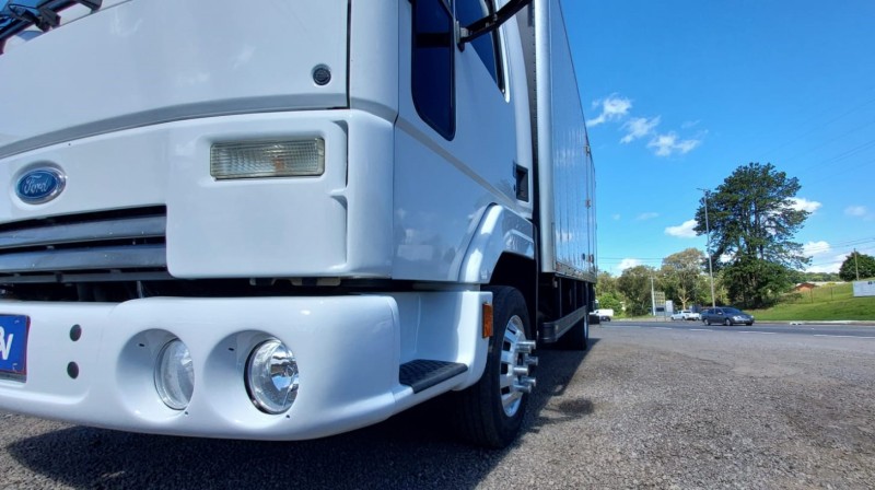 CARGO 816 S - 2013 - FARROUPILHA