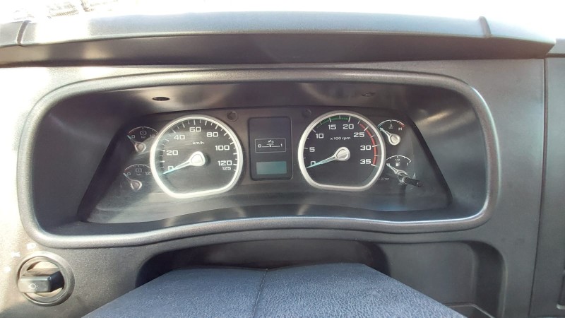 CARGO 816 S - 2013 - FARROUPILHA