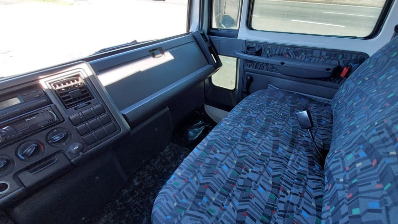 CARGO 816 S - 2013 - FARROUPILHA