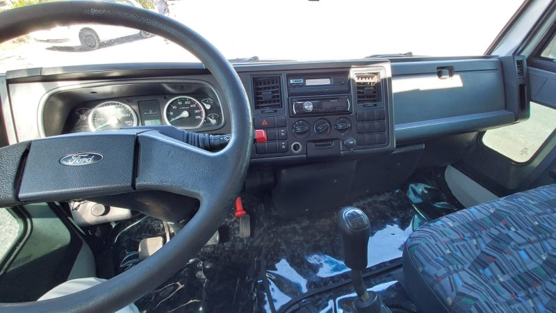 CARGO 816 S - 2013 - FARROUPILHA