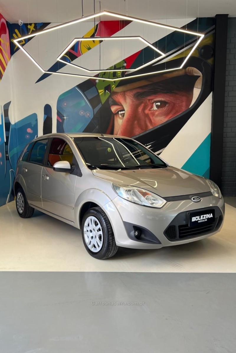 fiesta 1.6 mpi class hatch 8v flex 4p manual 2013 novo hamburgo