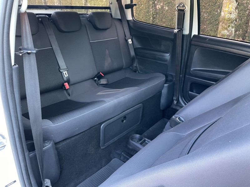 SAVEIRO 1.6 MSI ROBUST CD 8V FLEX 2P MANUAL - 2020 - CAXIAS DO SUL