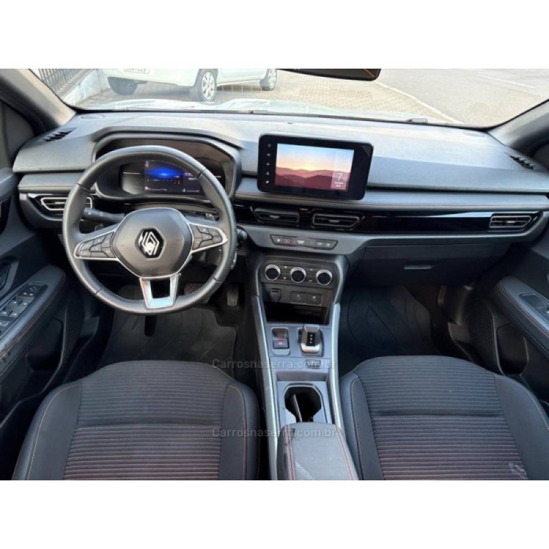 KARDIAN 1.0 PREMIÉRE EDITION TURBO FLEX 4P AUTOMÁTICO - 2025 - CAXIAS DO SUL