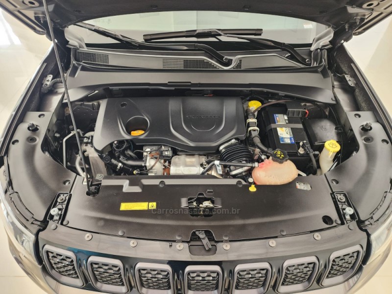 COMPASS 1.3 80 ANOS T270 16V TURBO 4X2 FLEX 4P AUTOMÁTICO - 2022 - CAXIAS DO SUL