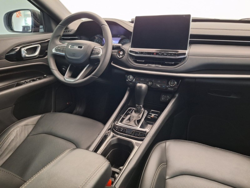 COMPASS 1.3 80 ANOS T270 16V TURBO 4X2 FLEX 4P AUTOMÁTICO - 2022 - CAXIAS DO SUL