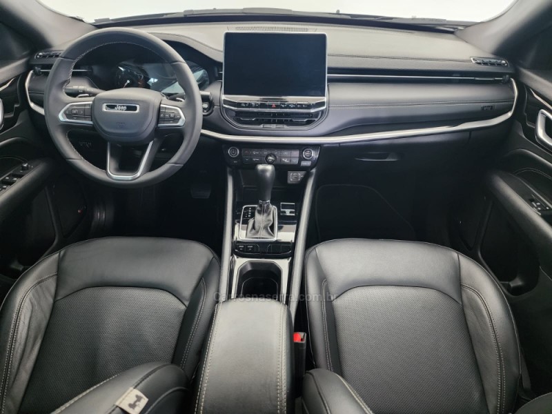 COMPASS 1.3 80 ANOS T270 16V TURBO 4X2 FLEX 4P AUTOMÁTICO - 2022 - CAXIAS DO SUL