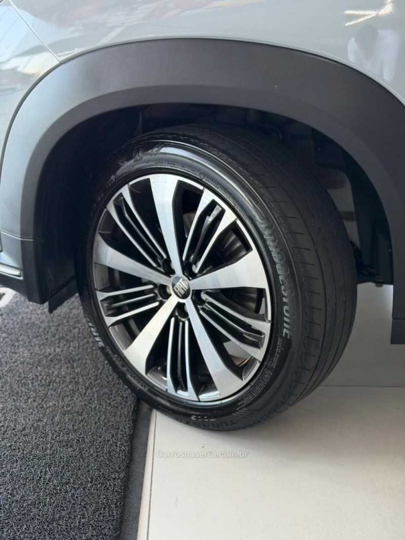 FASTBACK 1.0 AUDACE 200 TURBO FLEX 4P AUTOMÁTICO - 2023 - SANTA CRUZ DO SUL