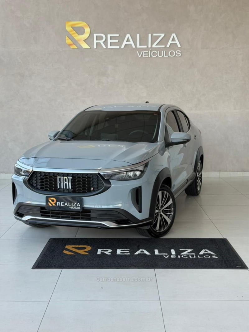 fastback 1.0 audace 200 turbo flex 4p automatico 2023 santa cruz do sul