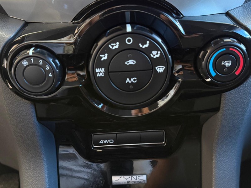 ECOSPORT 2.0 FREESTYLE 4WD 16V FLEX 4P MANUAL - 2014 - CAXIAS DO SUL