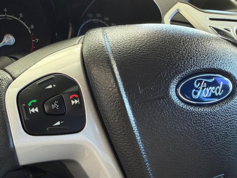 ECOSPORT 2.0 FREESTYLE 4WD 16V FLEX 4P MANUAL - 2014 - CAXIAS DO SUL