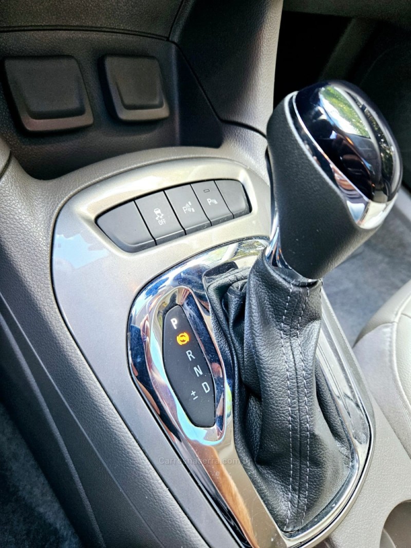 CRUZE 1.4 TURBO LTZ II SPORT HATCH 16V FLEX 4P AUTOMÁTICO - 2018 - LAJEADO