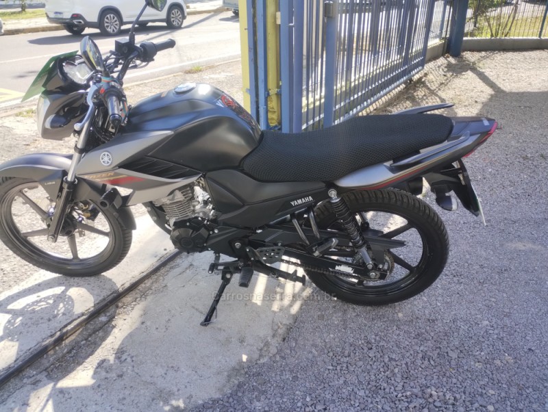 FAZER YS 150 SED - 2020 - CAXIAS DO SUL