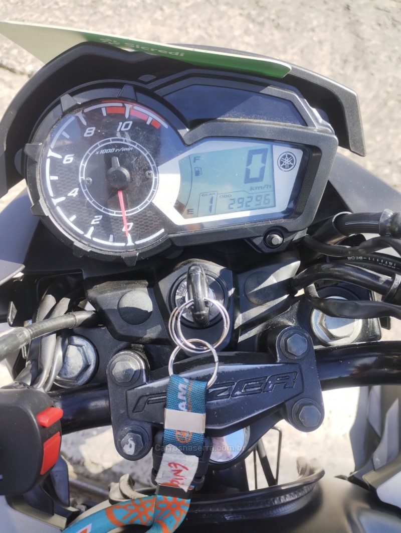 FAZER YS 150 SED - 2020 - CAXIAS DO SUL