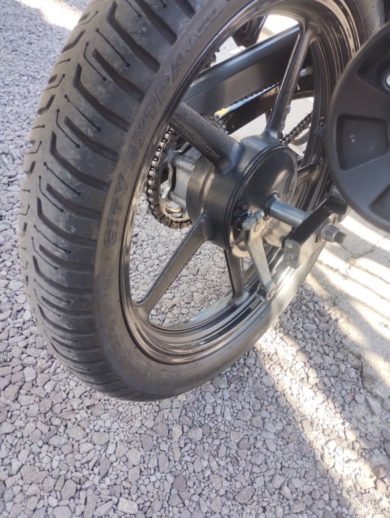 FAZER YS 150 SED - 2020 - CAXIAS DO SUL