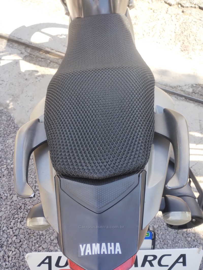 FAZER YS 150 SED - 2020 - CAXIAS DO SUL