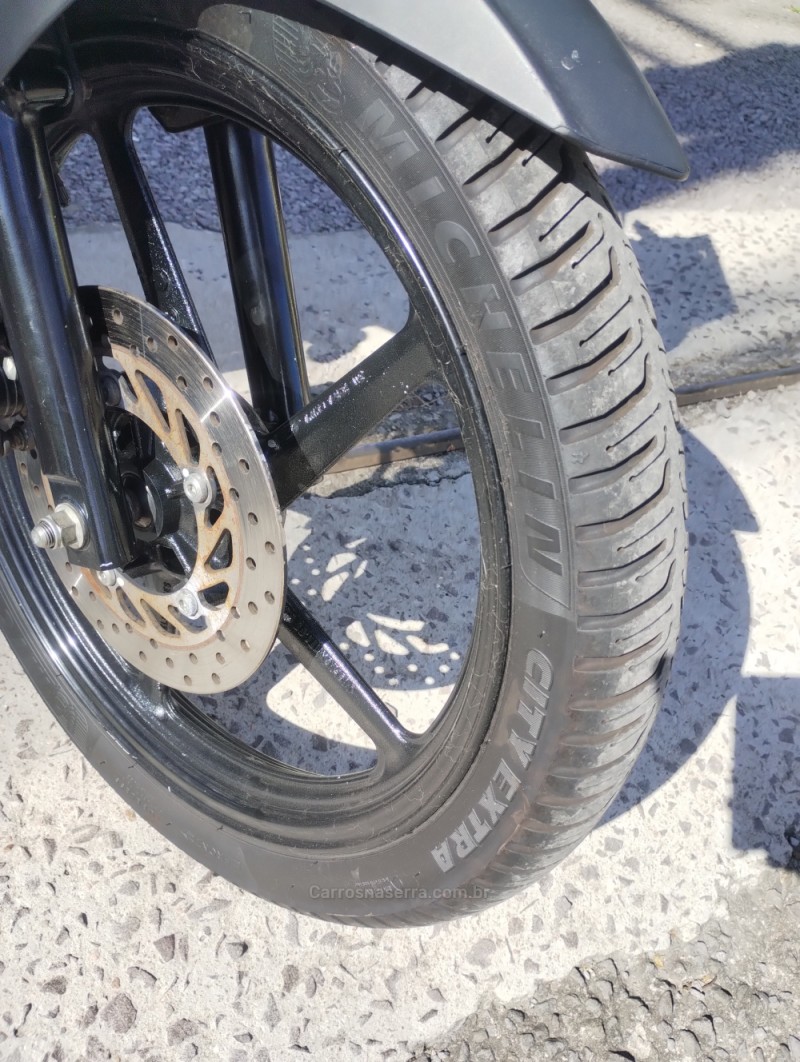 FAZER YS 150 SED - 2020 - CAXIAS DO SUL