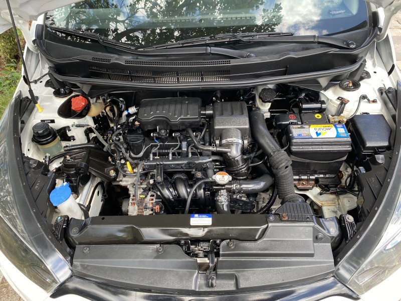 HB20 1.0 COMFORT PLUS 12V FLEX 4P MANUAL - 2014 - CARLOS BARBOSA