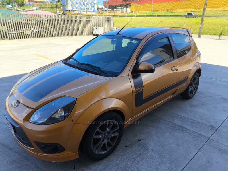 ka 1.6 mpi sport 8v flex 2p manual 2012 farroupilha