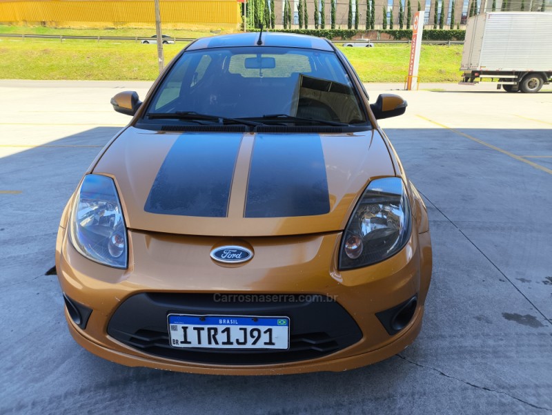 KA 1.6 MPI SPORT 8V FLEX 2P MANUAL - 2012 - FARROUPILHA
