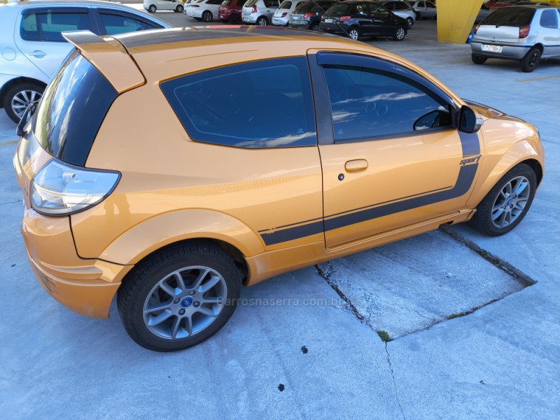 KA 1.6 MPI SPORT 8V FLEX 2P MANUAL - 2012 - FARROUPILHA