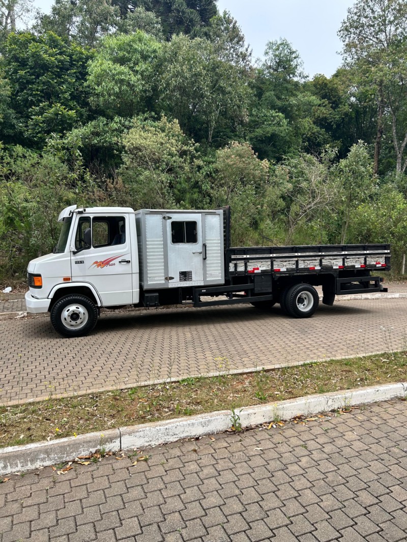 914  - 1995 - GUAPORé