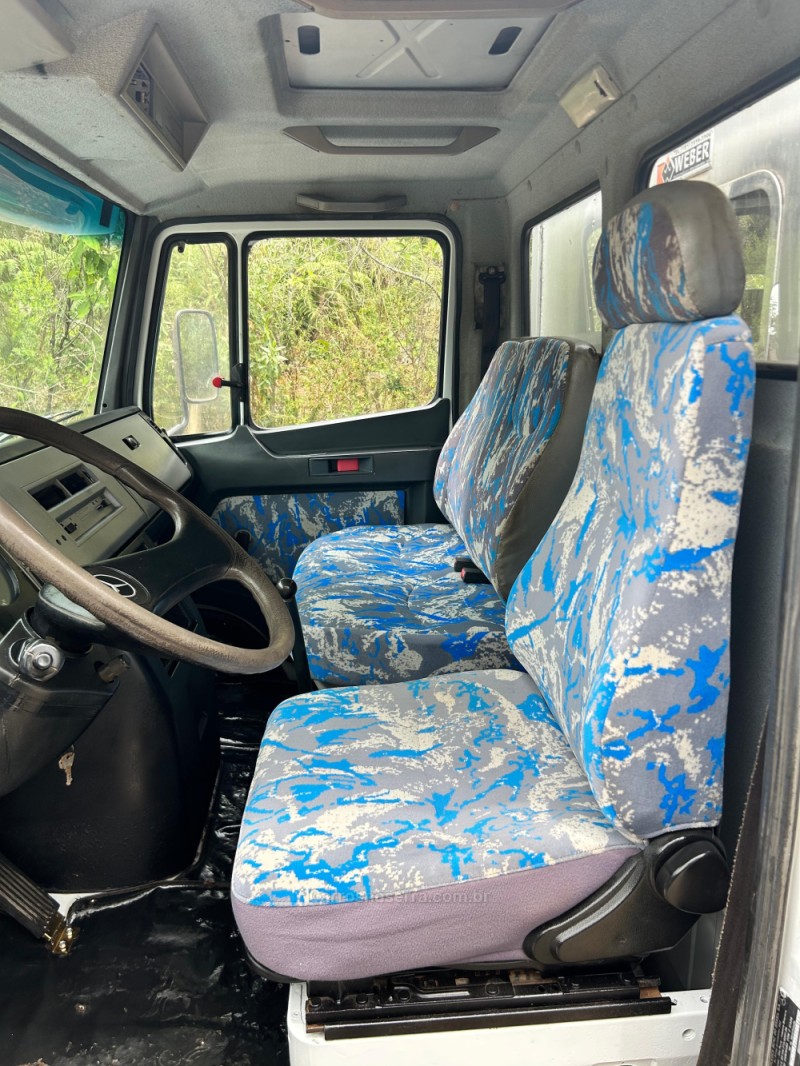 914  - 1995 - GUAPORé