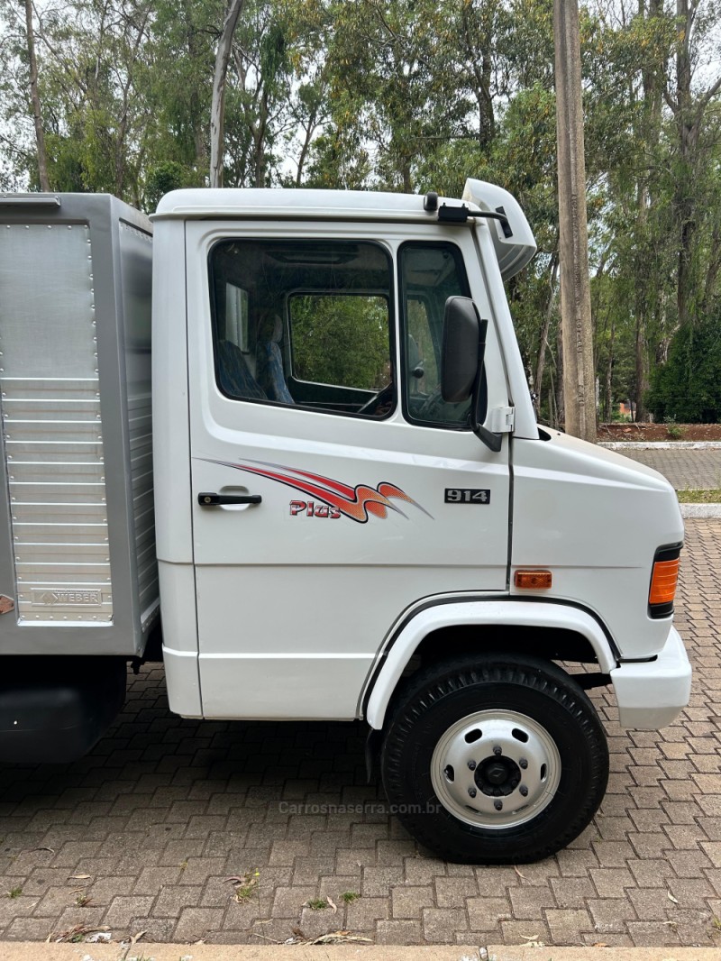 914  - 1995 - GUAPORé