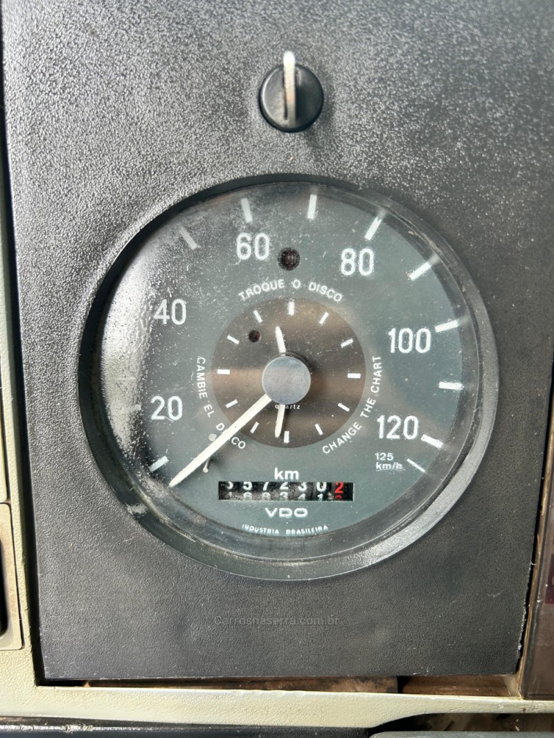 914  - 1995 - GUAPORé