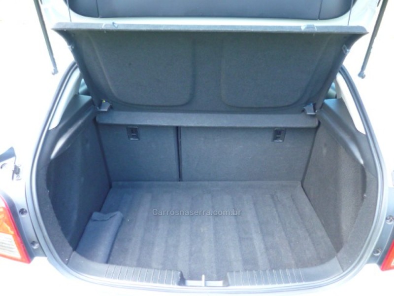 CRUZE 1.8 LT 16V FLEX 4P AUTOMÁTICO - 2015 - ARROIO DO MEIO