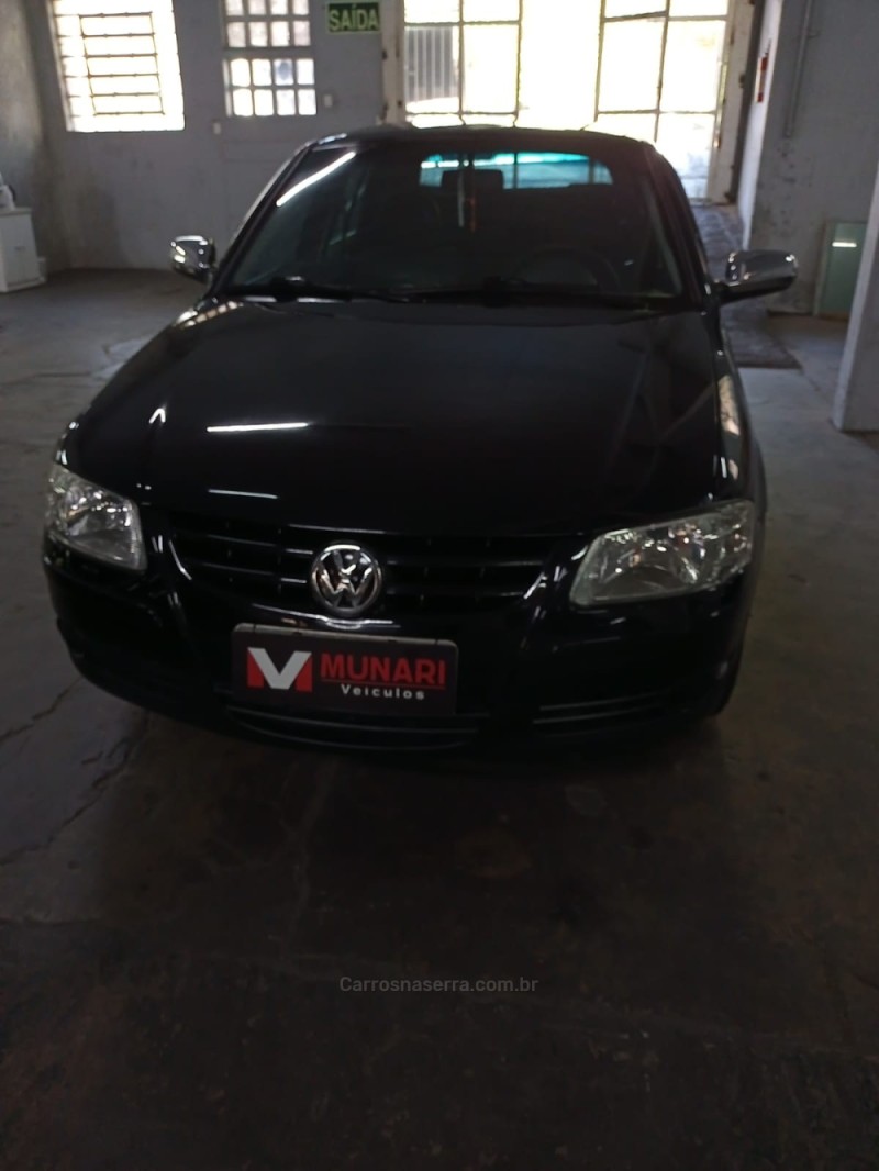 GOL  - 2008 - BENTO GONçALVES