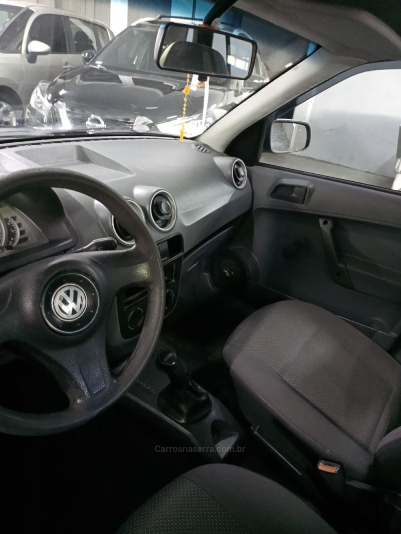 GOL  - 2008 - BENTO GONçALVES