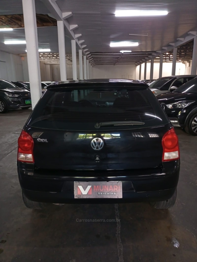 GOL  - 2008 - BENTO GONçALVES