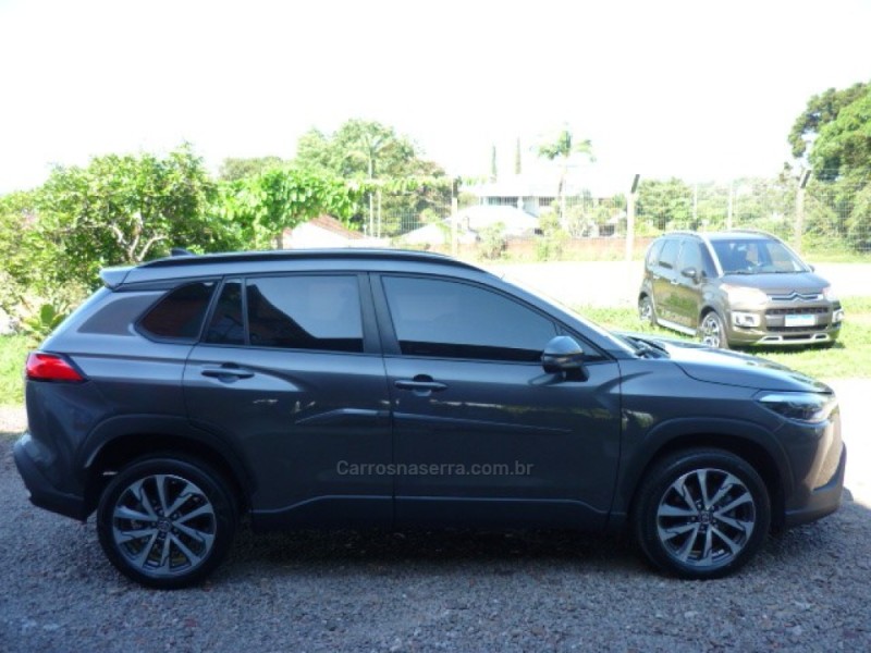 COROLLA 2.0 CROSS XRE 16V FLEX 4P AUTOMÁTICO - 2023 - ARROIO DO MEIO