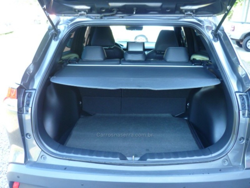 COROLLA 2.0 CROSS XRE 16V FLEX 4P AUTOMÁTICO - 2023 - ARROIO DO MEIO