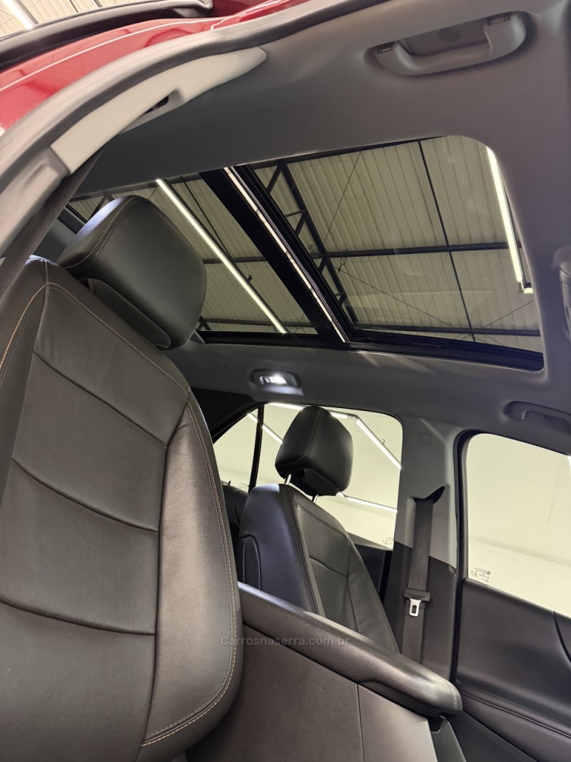 EQUINOX 2.0 16V TURBO GASOLINA PREMIER AWD AUTOMÁTICO - 2020 - CAXIAS DO SUL