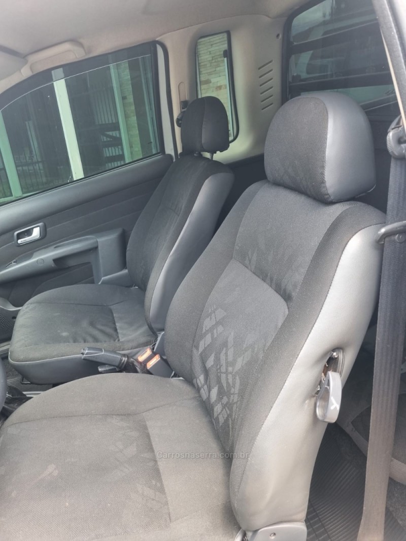 STRADA 1.4 MPI WORKING CE 8V FLEX 2P MANUAL - 2010 - PASSO FUNDO