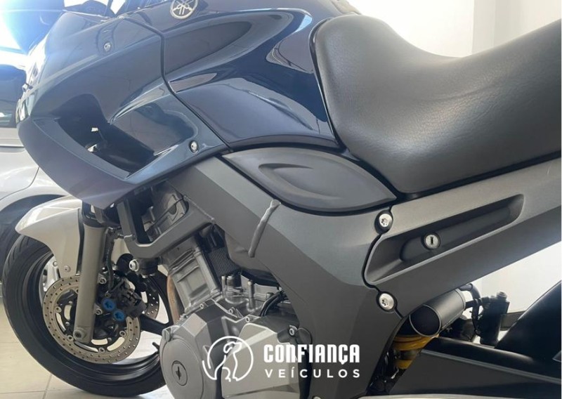 TDM 900 - 2006 - BENTO GONçALVES