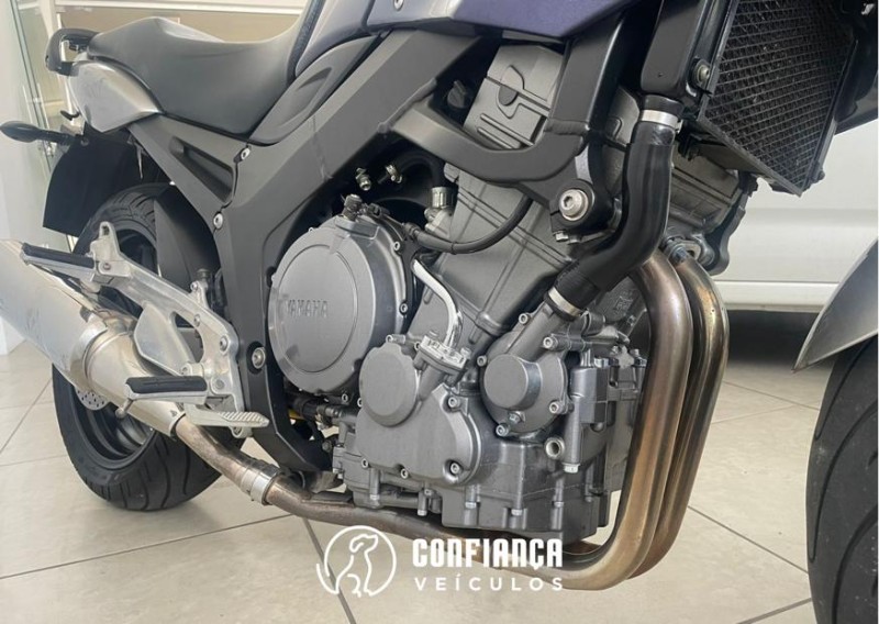 TDM 900 - 2006 - BENTO GONçALVES