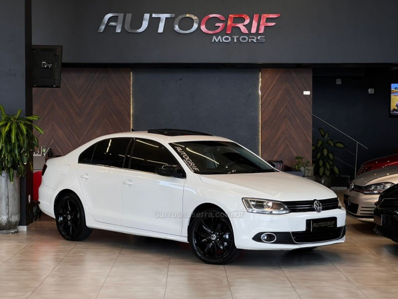 jetta 2.0 comfortline flex 4p tiptronic 2013 campo bom