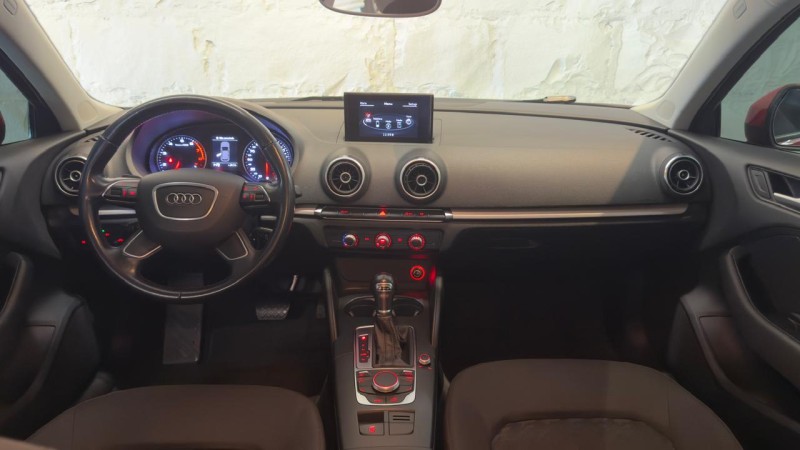 A3 1.4 TFSI SPORTBACK 16V GASOLINA 4P S-TRONIC - 2015 - CAXIAS DO SUL