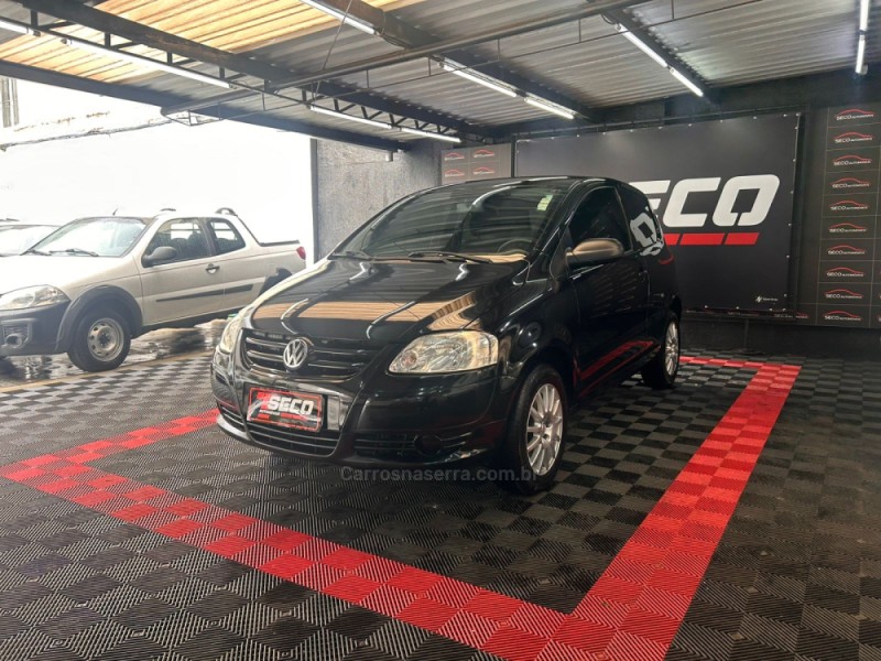 fox 1.0 mi route 8v flex 2p manual 2009 passo fundo