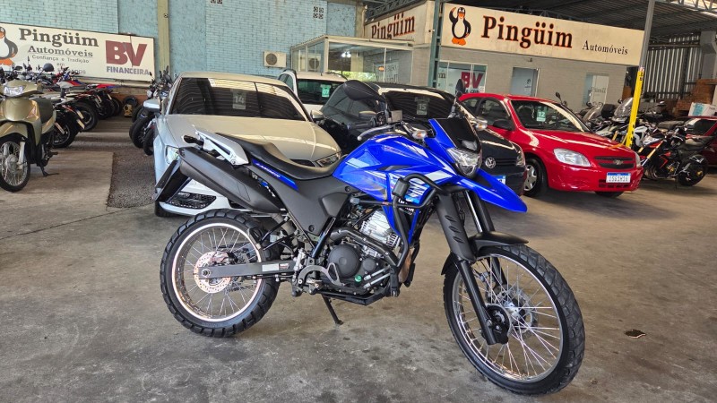 XTZ 250 LANDER - 2022 - CAXIAS DO SUL