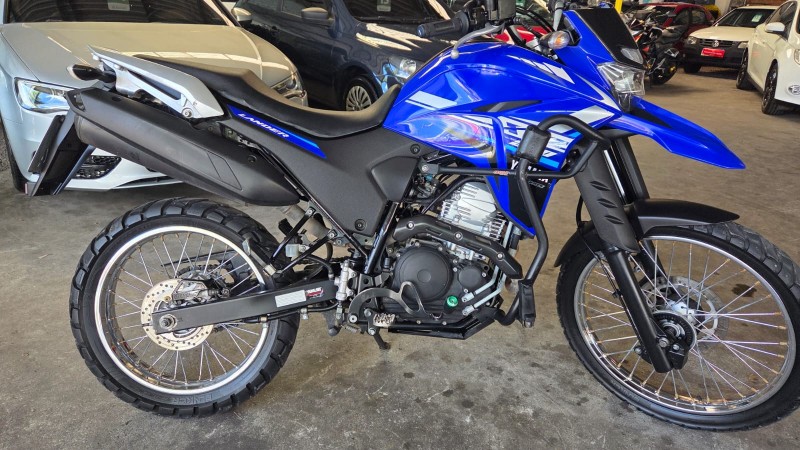 XTZ 250 LANDER - 2022 - CAXIAS DO SUL